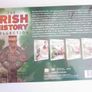 New The Irish History Collection 5 DVD's Image 2