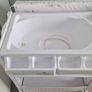 Baby changing table Image 3