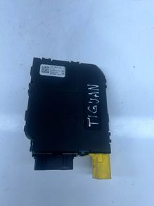 Volkswagen Tiguan Steering Wheel Control Module 2010 5N MK1 1K0953549CQ A2l10b2s