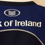 Leinster Jersey. Official Canterbury Home Jersey. Youths Age 14/Mens Medium.Collect In Dublin Or Receive Via Post. Image 6