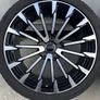 Audi S4/S5 19" Alloy Wheels Image 3