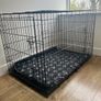 AniOne Crate for dogs - Large Image 2