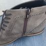 New Gents Ankle Boots Image 4