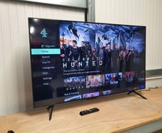 Samsung Led TV 55 inch