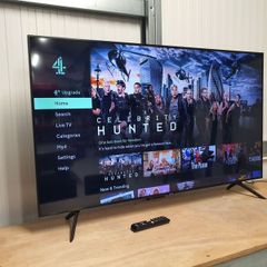 Samsung Led TV 55 inch