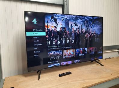 Samsung Led TV 55 inch
