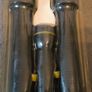 pack of three new in the packaging torches Image 3