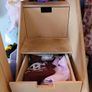 Custom made Loft Bed Image 5