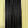 New Navy Wide Leg Trousers Image 2