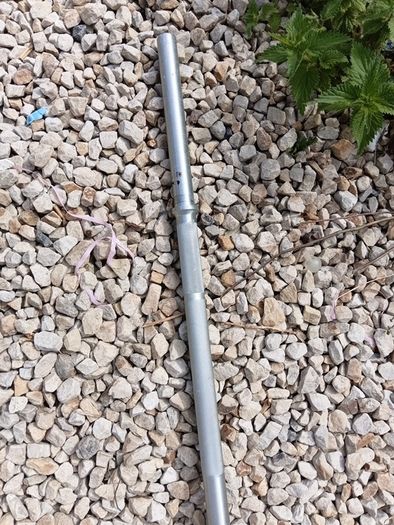 weight bar