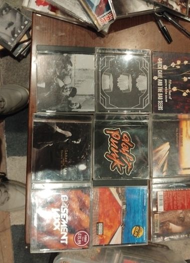 cds