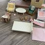 Sylvanians Bluebell Cottage & 4 figures and accessories Image 4
