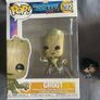 funko pops: groot, buzz light year, and sasuke Image 4