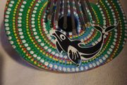 Musical instrument Kalimba
