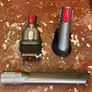 Dyson V8 Upright Vacuum Cleaner Image 8