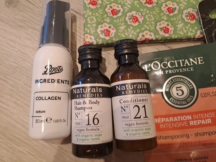Beauty bundle All new