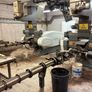 Heat Log Briquetting Plant Image 5