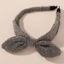 Bow Knot Hair Hoop Image 2