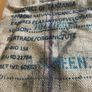 coffee bean hession sacks Image 9