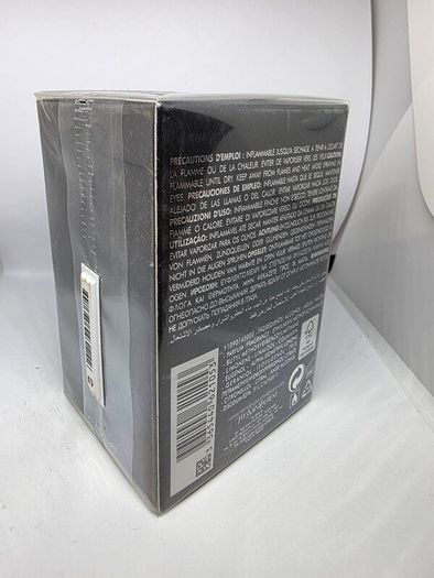 YSL La Nuit De L Homme Le parfum