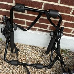 Bike rack