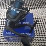 Fishing reel size 5000 with spare Spool Image 4