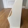 Land of Nod, children's bookshelf. Solid wood, sturdy bookcase. Image 5