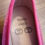 Girl's shoes, size 12, NEW Image 3