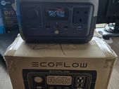 ECOFLOW River 2 Portable Power Station