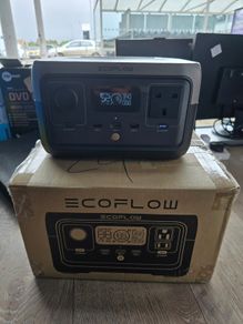 ECOFLOW River 2 Portable Power Station
