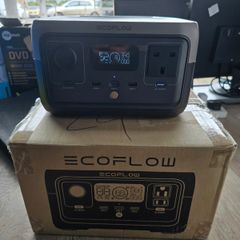 ECOFLOW River 2 Portable Power Station