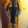 Alpinestars two piece suit Image 4