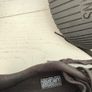 New Authentic Calvin Klein Trainers, uk 5 Image 6