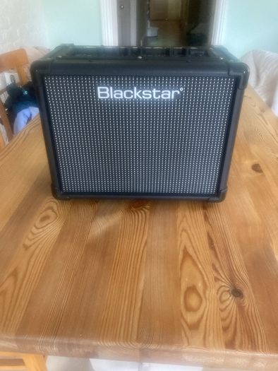 Blackstar Amp