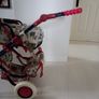 Dolls buggy Image 3