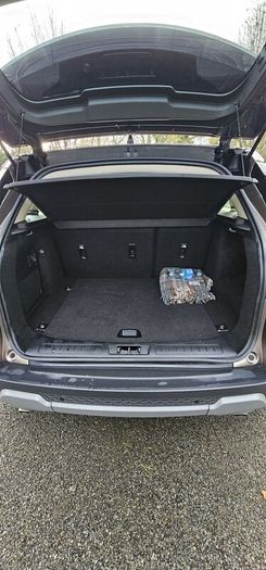 Land Rover Range Rover Evoque 2017