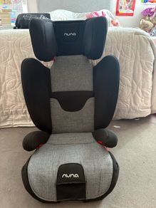 nuna aace car seat