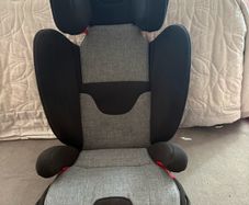 nuna aace car seat