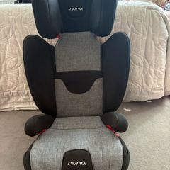 nuna aace car seat