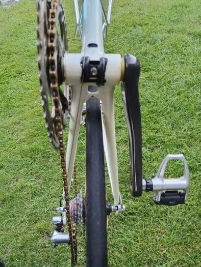 Pinarello Treviso Italia 56cm 10 sp Campy Record