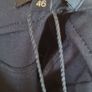 New ESCADA Jeans (Trousers), Black, EU 46, UK 16 Image 7