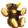 Vintage Steiff Teddy Bear Image 9