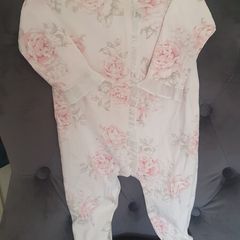 sleepsuit