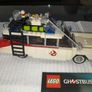 Lego Ghostbusters Ecto-1 Image 3