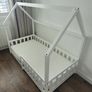 Kids House Bed Image 3
