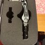 Genuine Tesla OEM Removable Tow Hitch Ball Mount with Carry Case  Brand New Image 2
