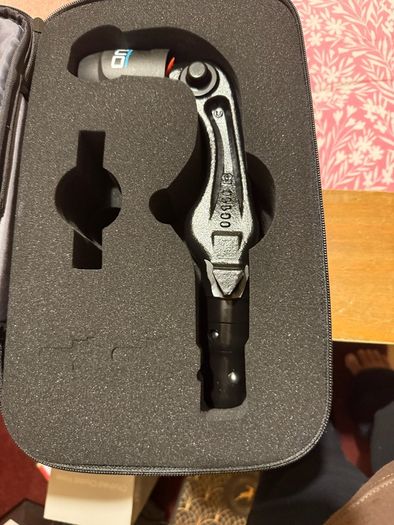Genuine Tesla OEM Removable Tow Hitch Ball Mount with Carry Case  Brand New