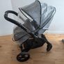 Egg Stroller & Bassinet Image 5