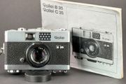 Rollei B35