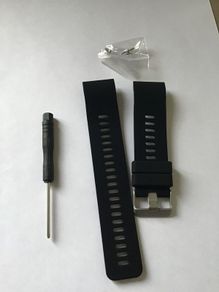 Replacement Watch Strap for Garmin Forerunner 35